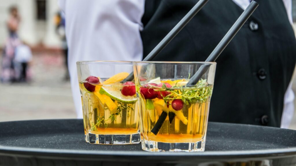 Burkina Faso TikTok bloggers bɛ Ghana advertisers kɔlabo 2025