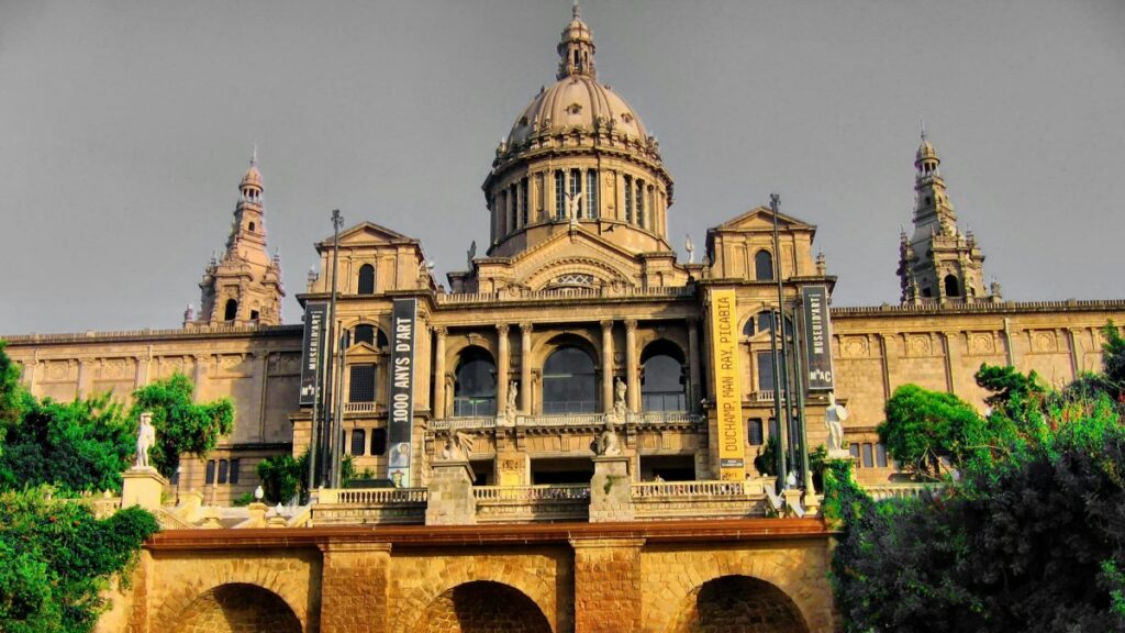 A yamb kôla be influencer shoutout la Spotify ka Lithuania la, ka fo brand bé yé boori ti.