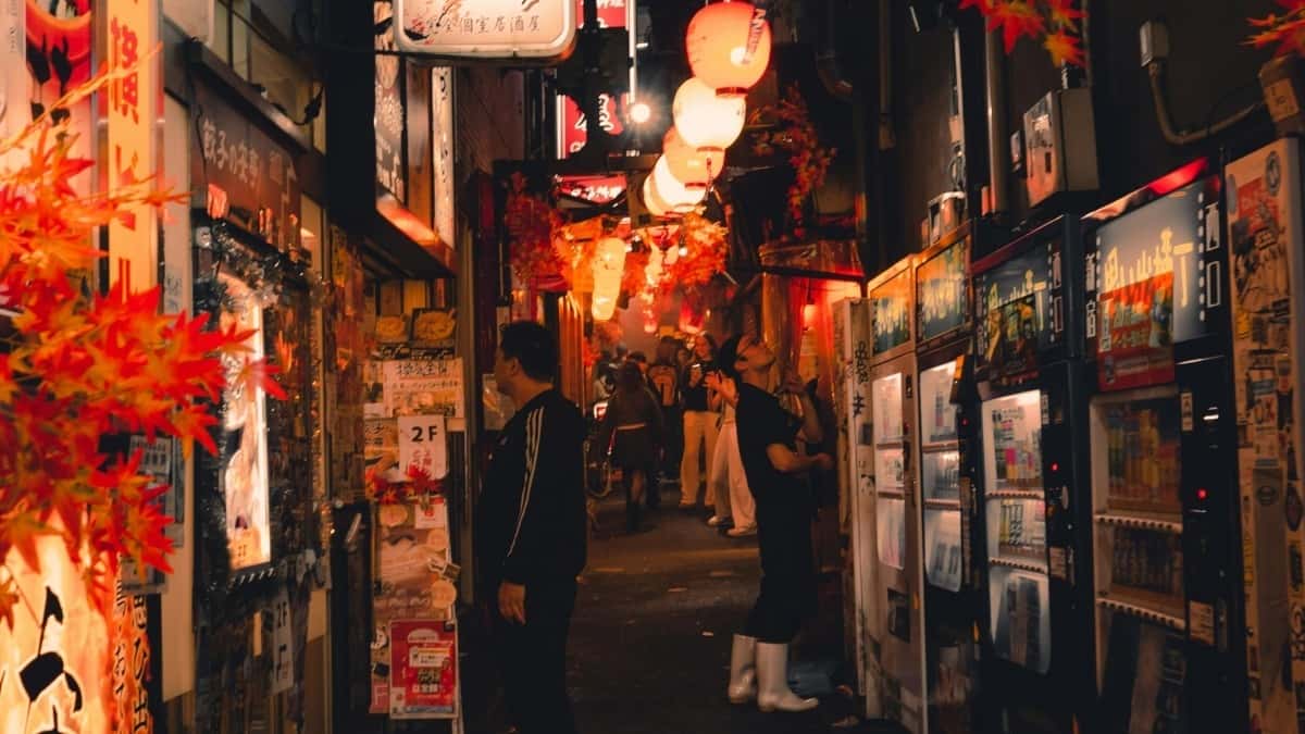 WeChat yé Czech Republic bé Creator bòn, yé influencer takeover fo ka bon